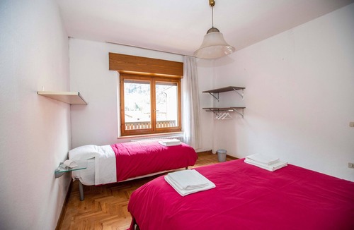 Longarone House | Olga's house in the Dolomites