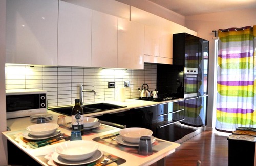 Monteverde Apartment | Olimpia 204