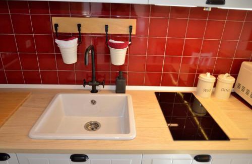 Noale Apartment | OLLY HOME luxury loft