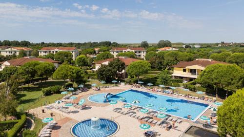 Torre di Fine Apartment | Olmi Lido Altanea