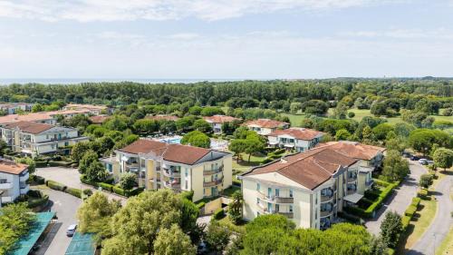 Torre di Fine Apartment | Olmi Lido Altanea