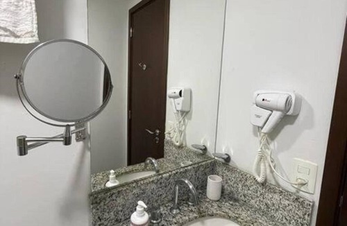 Camorim Apartment | Olympic Barra Suite