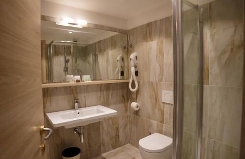 Giustino Hotel | Olympic Regina Hotel