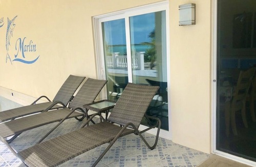 Salt Pond House | On The Beach ~ House Marlin, with Pool!
