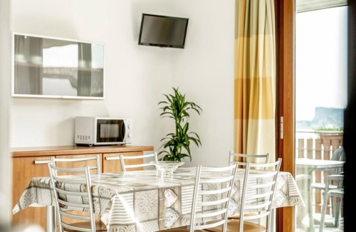 Manerba del Garda Apartment | Onda Blu by Interhome