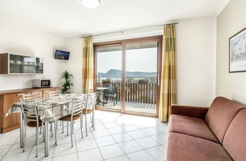 Manerba del Garda Apartment | Onda Blu by Interhome