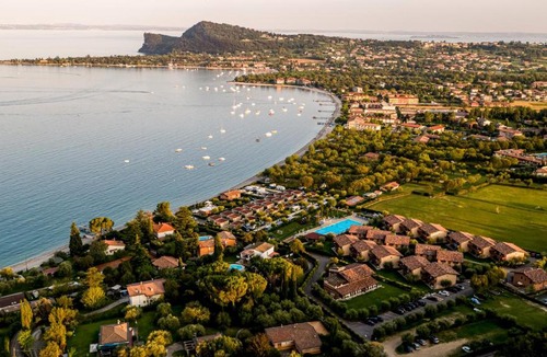 Villaggio Sanghen Apartment | Onda Blu Resort