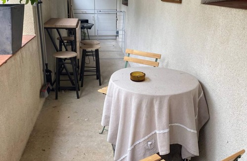 Dampmart Apartment | One-bedroom apartment near Disney and Paris