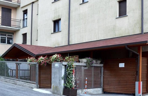 Cremeno Apartment | One-Bedroom Apartment with panoramic view 14, first floor