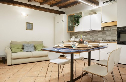 Vigevano Apartment | One Bedroom Apartment