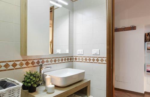 Vigevano Apartment | One Bedroom Apartment