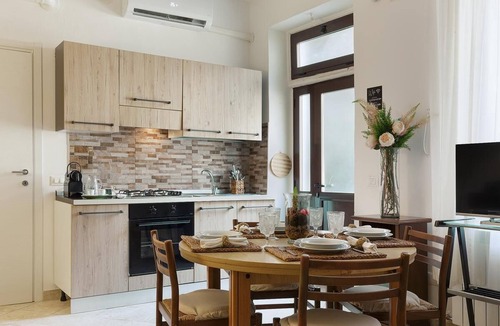 Vigevano Apartment | One Bedroom Apartment