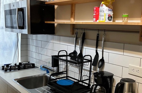 Brighton Beach Apartment | One Bedroom Apt, NYC 45 min by subway, Brooklyn, Brighton Beach