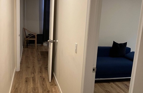 Brighton Beach Apartment | One Bedroom Apt, NYC 45 min by subway, Brooklyn, Brighton Beach