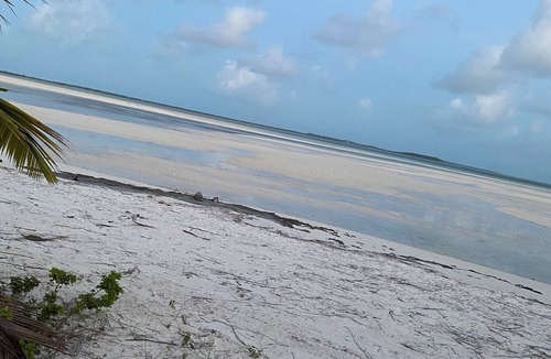Rolleville Apartment | One bedroom Beach Retreat nRolleville, Exuma