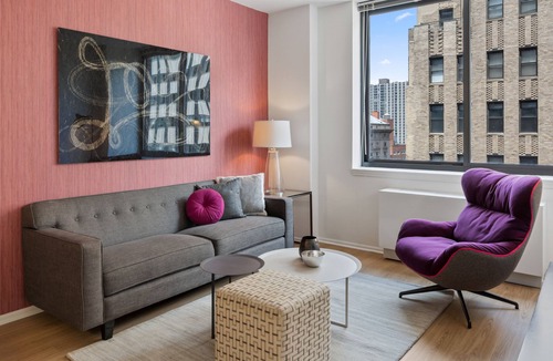 Brooklyn Heights Apartment | One Bedroom Oasis in Brooklyn Heights