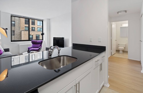 Brooklyn Heights Apartment | One Bedroom Oasis in Brooklyn Heights
