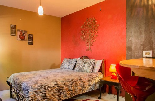 Eastwood Park House | One32 Guest House