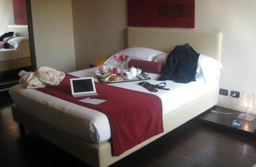 San Paolo Hotel | OneMhotel