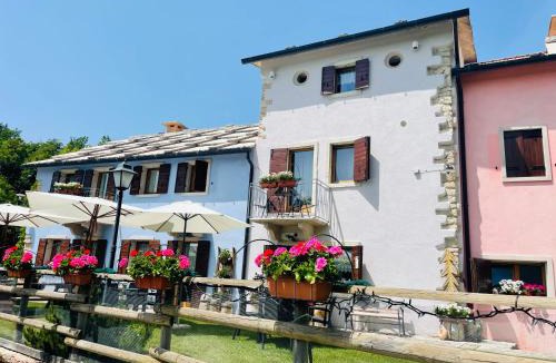 Bosco Chiesanuova Bed & Breakfast | Ongar Relax b&b