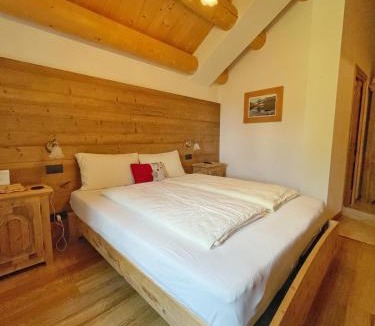 Bosco Chiesanuova Bed & Breakfast | Ongar Relax b&b