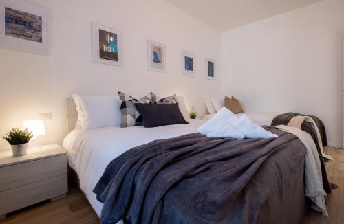Borgo Roma Apartment | Opera & expo Verona - Tosca