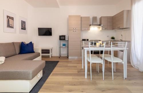 Borgo Roma Apartment | Opera & expo Verona - Tosca
