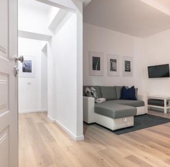 Borgo Roma Apartment | Opera & expo Verona - Tosca