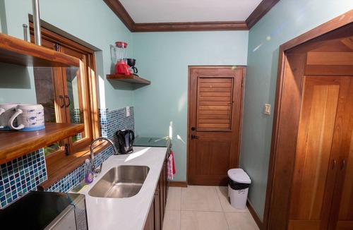 Oracabessa Bed & Breakfast | Oracabessa Hill Cottages