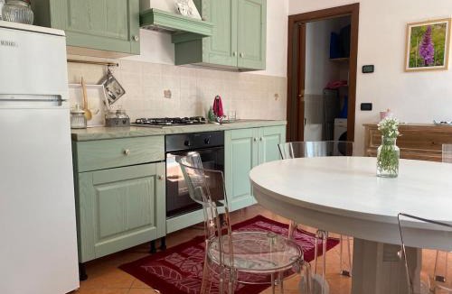 Moerna Apartment | Orchidea Romantic Apartment Valvestino