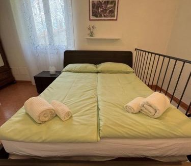 Moerna Apartment | Orchidea Romantic Apartment Valvestino