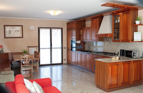 Ceto Apartment | ORIGINS-Panoramic terrace in Valcamonica!
