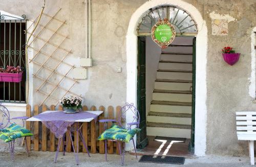 Borghetto Di Borbera Apartment | Orizzonte Calmo