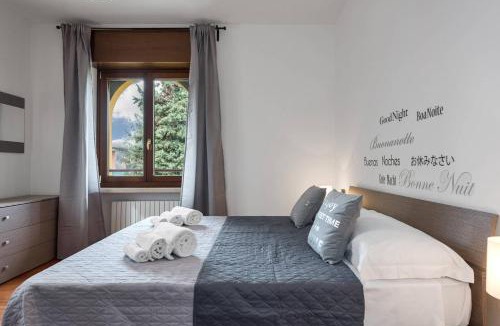 Torri del Benaco Apartment | Ortaglia A1