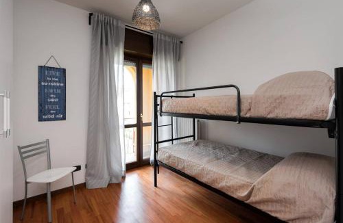Torri del Benaco Apartment | Ortaglia A1