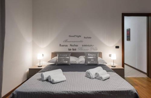 Torri del Benaco Apartment | Ortaglia A2