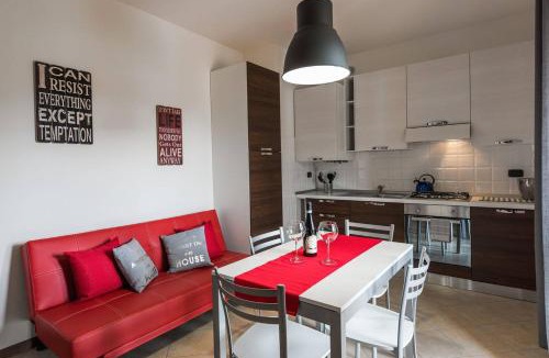Torri del Benaco Apartment | Ortaglia A3