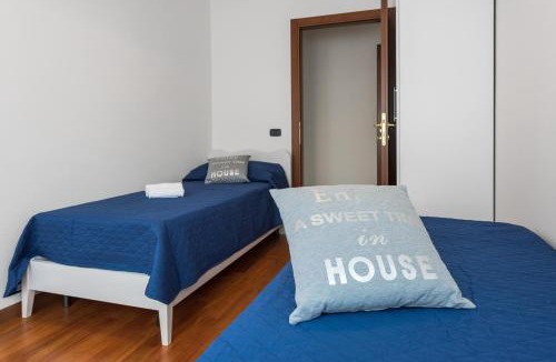 Torri del Benaco Apartment | Ortaglia B2