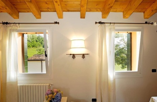 Teolo Apartment | Ortensia apartment