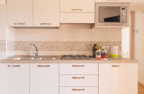Regoledo Apartment | Ortensia by Interhome