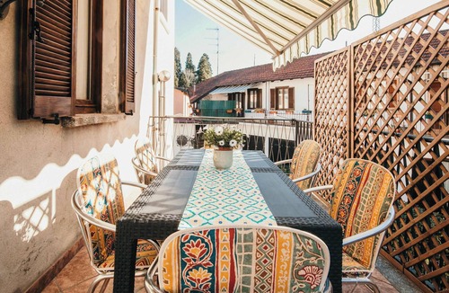 Meina Apartment | Ortensia - Lakeside srl L&B