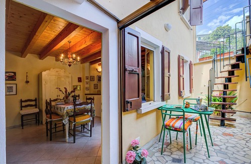 Morgnaga Apartment | Ory House- Gardone center & 500m lake, Gardone Riviera, Italy