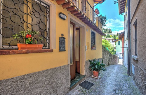 Morgnaga Apartment | Ory House- Gardone center & 500m lake, Gardone Riviera, Italy