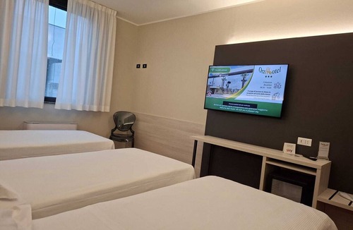 Orzivecchi Hotel | Orzihotel