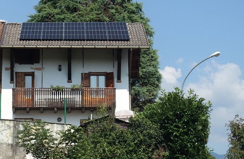 Belluno House | Ospitalitaveneta it