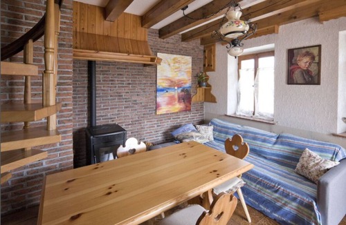 Belluno House | Ospitalitaveneta it