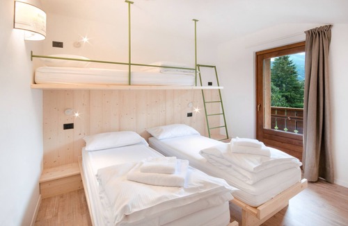 Valtellina Hostel | Ostello Alpino
