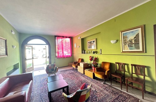 Battaglia Terme Hostel | Ostello Battaglia