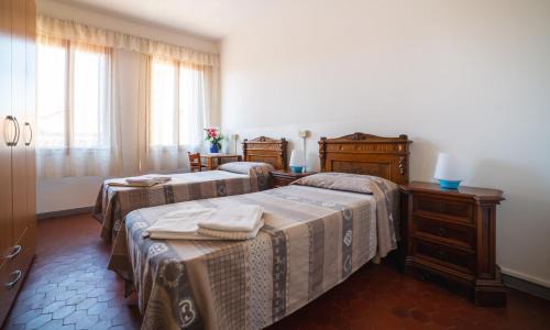 Santa Croce Hostel | Ostello Domus Civica