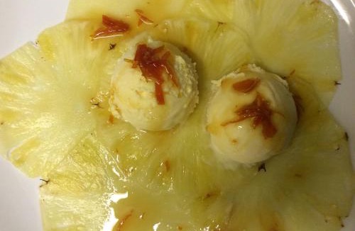 Ponzano Veneto House | Osteria La Pesa